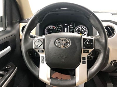 2021 Toyota Tundra Limited
