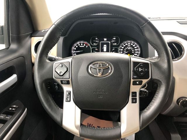 2021 Toyota Tundra Limited