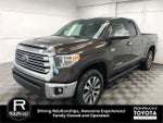 2021 Toyota Tundra Limited
