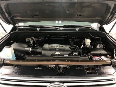 2021 Toyota Tundra Limited
