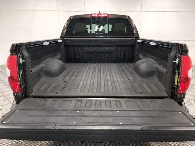 2021 Toyota Tundra Limited
