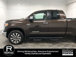 2021 Toyota Tundra Limited