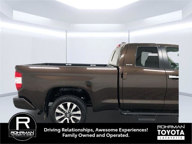 2021 Toyota Tundra Limited