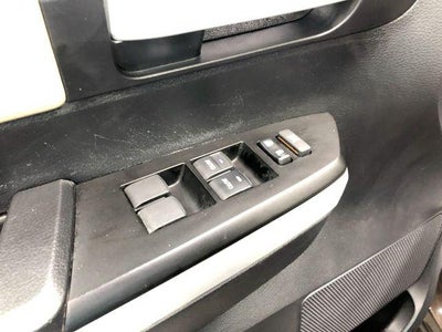 2021 Toyota Tundra Limited