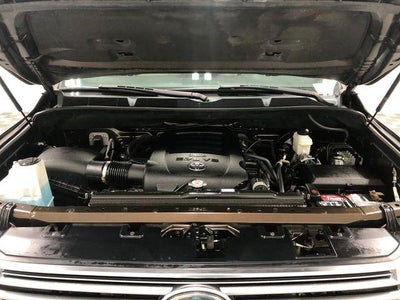 2021 Toyota Tundra Limited