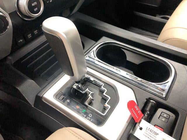2021 Toyota Tundra Limited