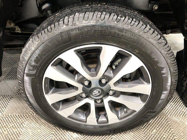 2021 Toyota Tundra Limited