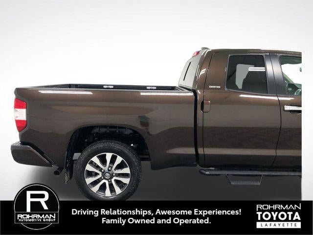 2021 Toyota Tundra Limited