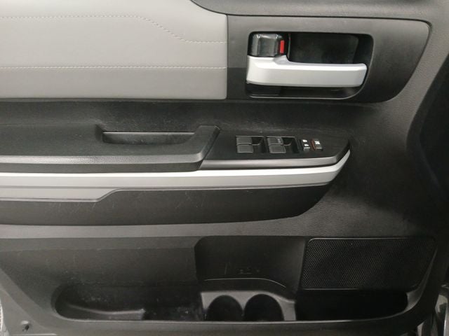 2020 Toyota TUNDRA 4X4 Limited