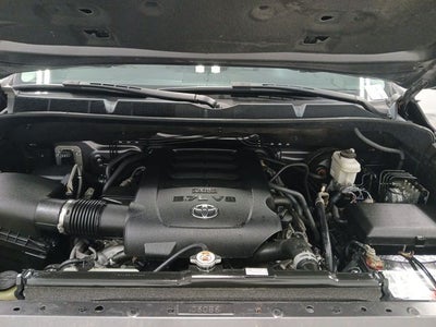 2020 Toyota TUNDRA 4X4 Limited