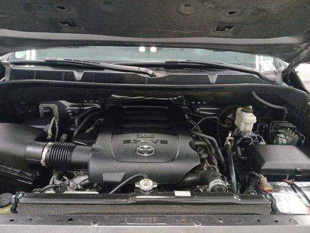 2020 Toyota TUNDRA 4X4 Limited