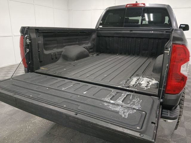 2020 Toyota TUNDRA 4X4 Limited