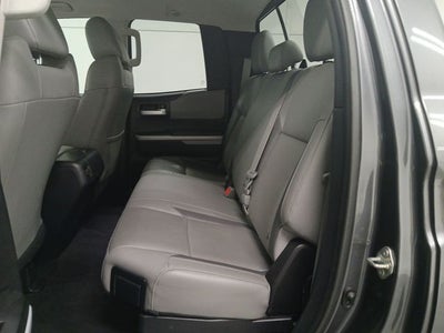 2020 Toyota TUNDRA 4X4 Limited