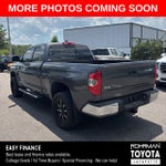 2020 Toyota Tundra Limited