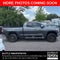 2020 Toyota Tundra Limited