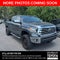 2020 Toyota Tundra Limited