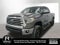 2020 Toyota TUNDRA 4X4 Limited