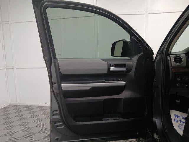 2020 Toyota TUNDRA 4X4 Limited