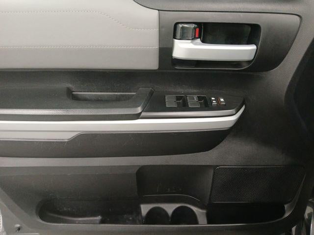 2020 Toyota TUNDRA 4X4 Limited