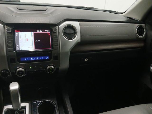 2020 Toyota TUNDRA 4X4 Limited