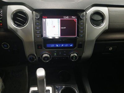 2020 Toyota TUNDRA 4X4 Limited