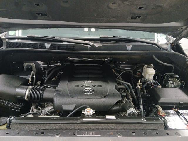 2020 Toyota TUNDRA 4X4 Limited