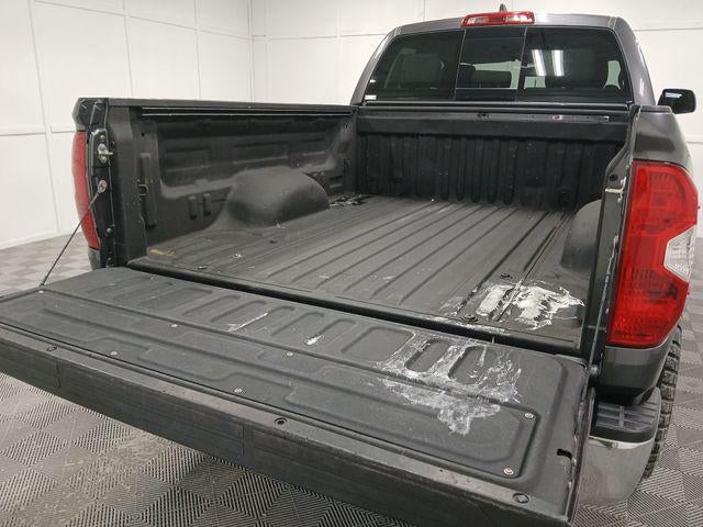 2020 Toyota TUNDRA 4X4 Limited
