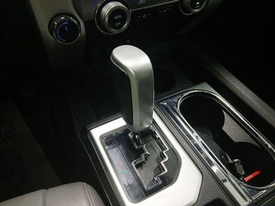 2020 Toyota TUNDRA 4X4 Limited