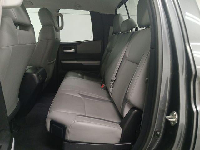 2020 Toyota TUNDRA 4X4 Limited