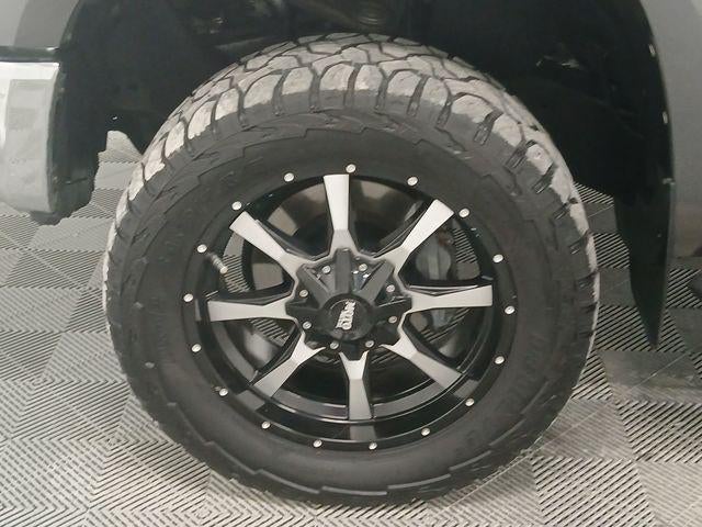 2020 Toyota TUNDRA 4X4 Limited