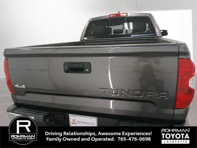 2020 Toyota TUNDRA 4X4 Limited