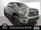 2020 Toyota TUNDRA 4X4 Limited