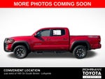 2016 Toyota Tacoma TRD Off-Road V6