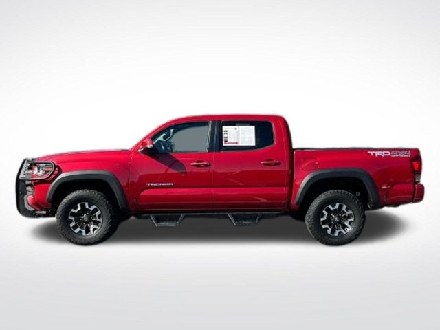 2016 Toyota Tacoma TRD Off-Road V6