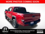 2016 Toyota Tacoma TRD Off-Road V6