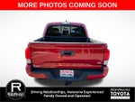 2016 Toyota Tacoma TRD Off-Road V6