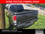 2020 Toyota Tacoma TRD Off-Road V6