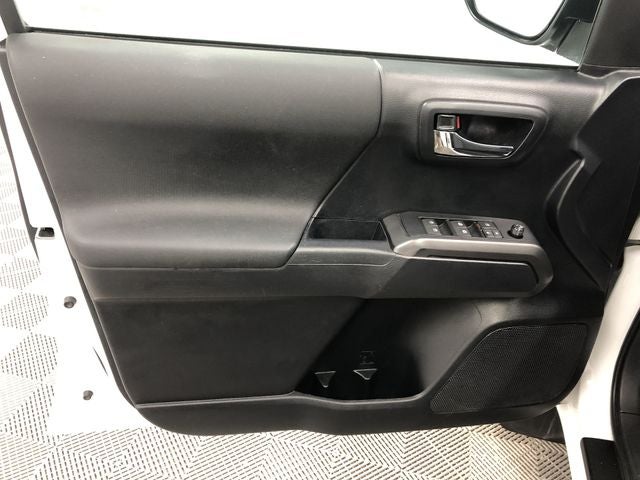 2019 Toyota TACOMA TRD SPORT TRD Sport V6