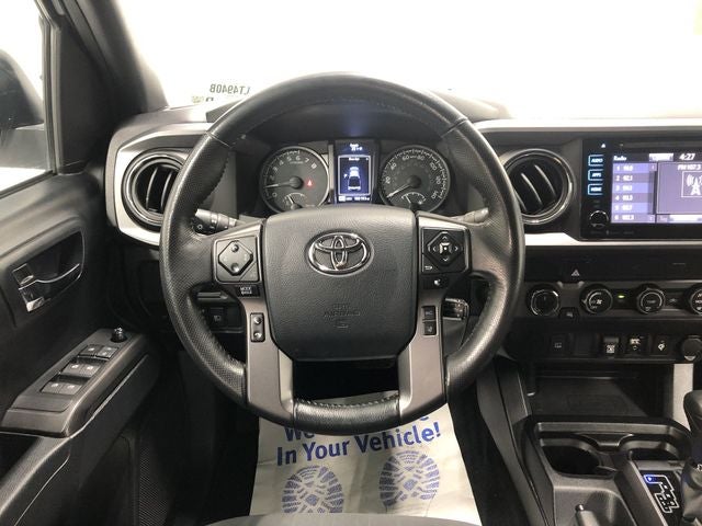 2019 Toyota TACOMA TRD SPORT TRD Sport V6