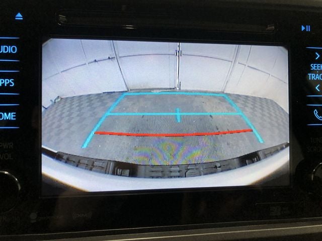 2019 Toyota TACOMA TRD SPORT TRD Sport V6