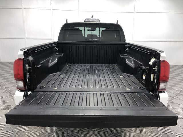 2019 Toyota TACOMA TRD SPORT TRD Sport V6