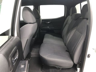 2019 Toyota TACOMA TRD SPORT TRD Sport V6