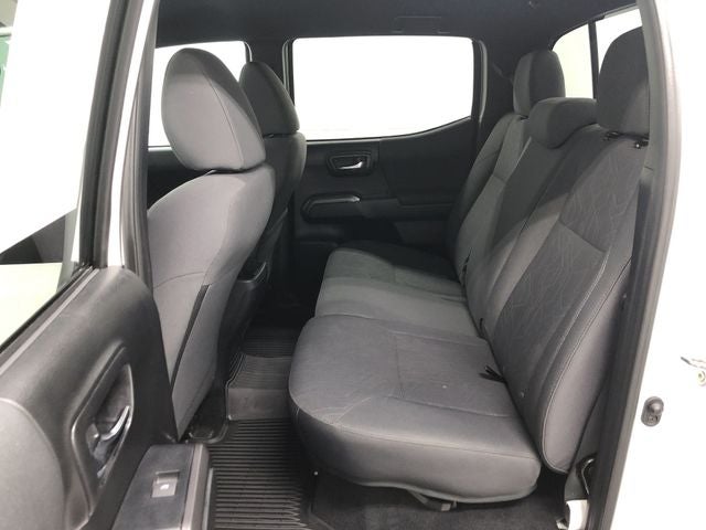 2019 Toyota TACOMA TRD SPORT TRD Sport V6