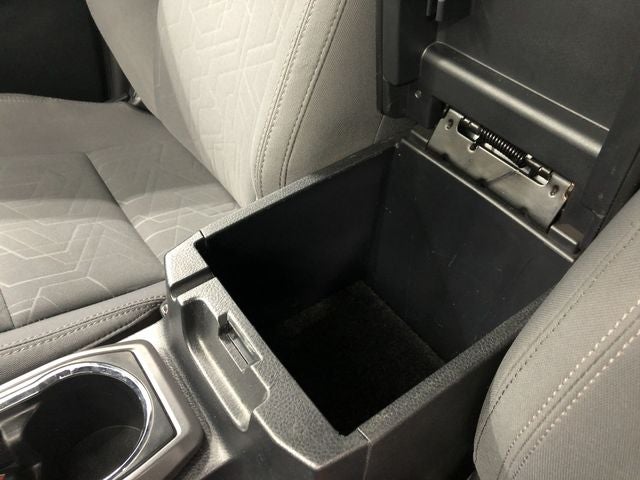 2019 Toyota TACOMA TRD SPORT TRD Sport V6