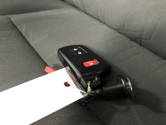 2019 Toyota TACOMA TRD SPORT TRD Sport V6