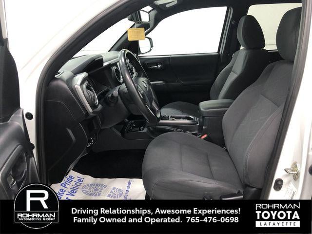 2019 Toyota TACOMA TRD SPORT TRD Sport V6