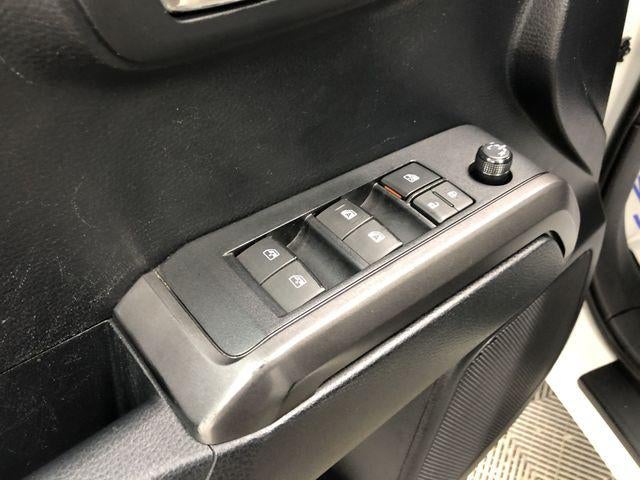 2019 Toyota TACOMA TRD SPORT TRD Sport V6