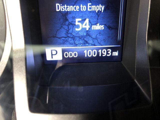 2019 Toyota TACOMA TRD SPORT TRD Sport V6