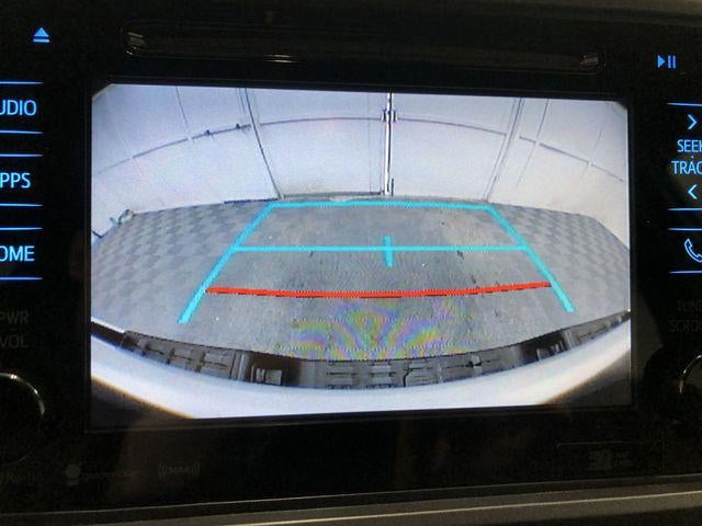 2019 Toyota TACOMA TRD SPORT TRD Sport V6