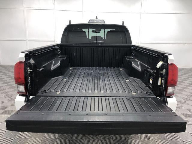 2019 Toyota TACOMA TRD SPORT TRD Sport V6